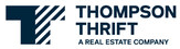 Thompson Thrift's company profile