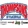 Thompsons Chrysler Dodge Jeep Ram