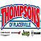 Thompsons Chrysler Dodge Jeep Ram