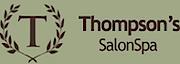 Thompsons Salon Spa