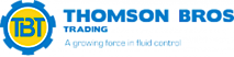 Thomson Bros Trading's logo Thomson Bros Trading's Company logo