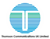 Thomson Communications Uk's logo Thomson Communications Uk's Company logo