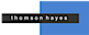 HMY's Competitor - Thomson Hayes  logo