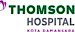 Gleneagles Kuala Lumpur's Competitor - Thomson Hospitals logo