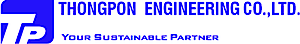 Thongpon Engineering's logo Thongpon Engineering's Company logo