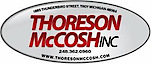Thoreson McCosh