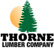 Thorne Lumber