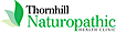 Nickel Ridge's Competitor - Thornhill Naturopathic Health Clinic logo
