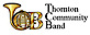 Thornton Community Band