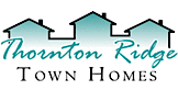 Thornton Ridge Town Homes's logo Thornton Ridge Town Homes's Company logo