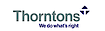 Thorntons Law