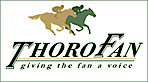 Thoroughbred Racing Fan Association,Inc