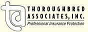 Thoroughbred Associates's logo Thoroughbred Associates's Company logo