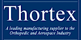 Thortex's logo Thortex's Company logo