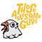 Those Awesome Guys