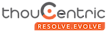 Spinnaker's Competitor - Thoucentric logo