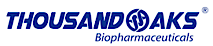 Thousand Oaks Biopharmaceuticals's logo Thousand Oaks Biopharmaceuticals's Company logo