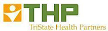 Tristatehealth's logo Tristatehealth's Company logo