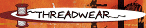 Thread Wear's logo Thread Wear's Company logo