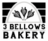 Three Bellows Bakery's logo Three Bellows Bakery's Company logo