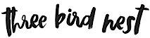 Three Bird Nest