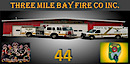 Three Mile Bay Fire Company