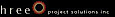 three O Project Solutions