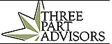 Three Part Advisors's logo Three Part Advisors's Company logo