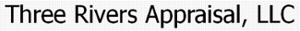 Three Rivers Appraisal's logo Three Rivers Appraisal's Company logo