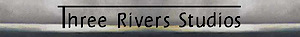 Three Rivers Studios's logo Three Rivers Studios's Company logo