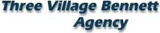 Three Village Bennett Agency