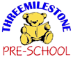 Threemilestone Preschool's logo Threemilestone Preschool's Company logo