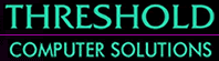 Threshold Computer's logo Threshold Computer's Company logo