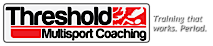 Threshold Multisport Coaching