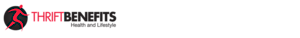 Thrift Benefits's logo Thrift Benefits's Company logo