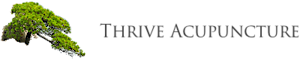 Thrive Acupuncture, Pllc