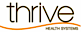 Thrivehealthsystems