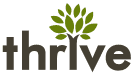Thrive Internet Marketing's logo Thrive Internet Marketing's Company logo