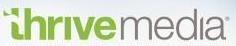 Thrive Media's logo Thrive Media's Company logo