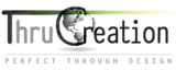 Thrucreation's logo Thrucreation's Company logo
