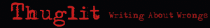 Thuglit's logo Thuglit's Company logo