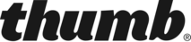 Thumb's logo Thumb's Company logo