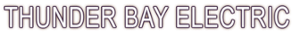 Thunder Bay Electric