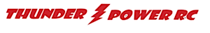 Thunder Power RC