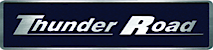 THUNDER ROAD LIMITED's logo THUNDER ROAD LIMITED's Company logo