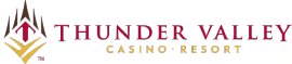 Golden West Casino's Competitor - Thunder Valley Casino logo