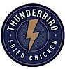 Thunderbird Fried Chicken's logo Thunderbird Fried Chicken's Company logo