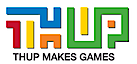 THUP's logo THUP's Company logo