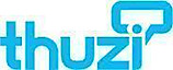 Thuzi's logo Thuzi's Company logo