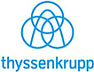 thyssenkrupp Elevator's logo thyssenkrupp Elevator's Company logo